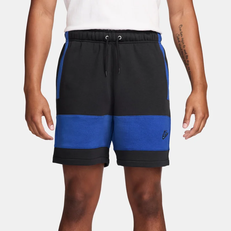 Nike Men's Sportswear Club Fleece Shorts